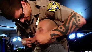 The Long Cock of the Law