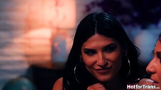 With bffs like us who needs a stripper