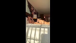 Colin Merp on Agel Elias !!!!