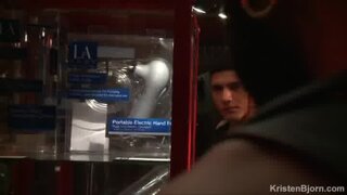 Gianni Maggio on Bastian Karim !!!!