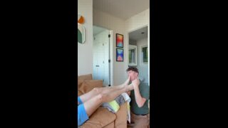 hungskater on smith sterling !!!!