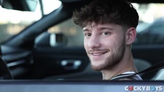 Eddie Patrick on Dex !!!!