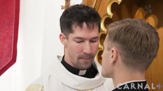 Eddie Patrick on  Flynn !!!!