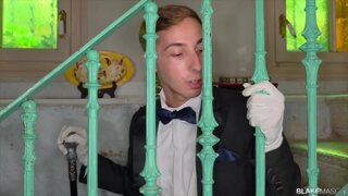 Alessandro, Anderson, Jonny And Nicola