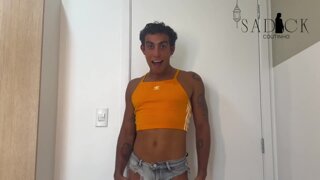 Sadick on Ale Diorio !!!