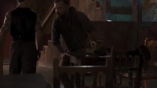 Sir Peter on Jolian !!!