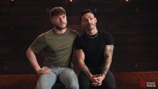 Colt Spence on Siren !!!!