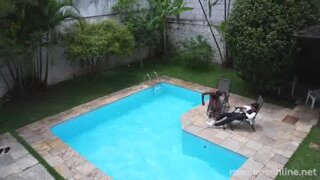 Rick Dotadao on Cauan Wink !!!