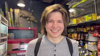 Gage Miller on LilDrew !!!