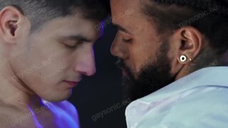 TBJ Andy Rodrigues on Bastian !!!