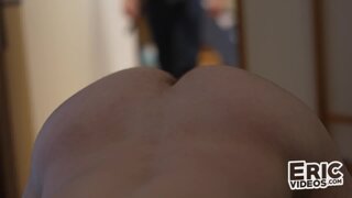 Damien Asgard on Canaillou !!!!