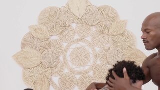 Caio & Shabazz on Gonzales !!!