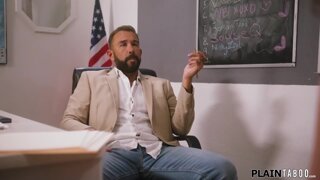 You cant ask THAT we are your students!