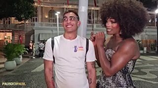 Victor Guedes on Ale Diorio !!!