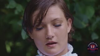 Ahuna Reed bbc gangbang