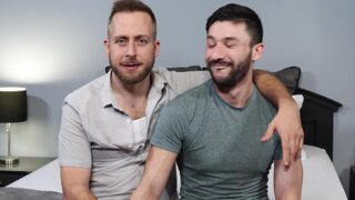 Joel And Scott