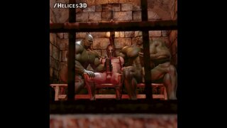 Orcsarc !!!!
