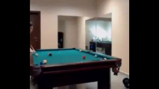 Playing With My Big Balls