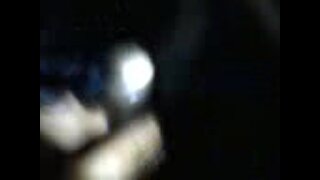 My wife blowjob black cock first time