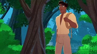 Naveen & Flynn !!!