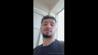 Andre Pijote on Felipinho Souza !!!!!
