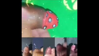 iAmBearBoy Complete Cumshot 💦