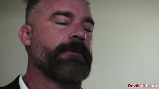 Big tits bridge fucked by her grooms bff