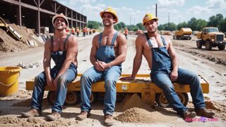 Buff Builders !!!!!