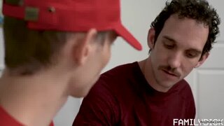 Greg And Justin