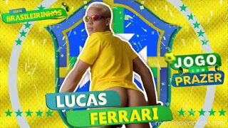 Coupe du Monde 2018  Sex entre Potes Brésiliens