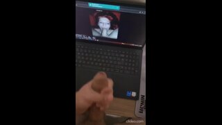 Well Deserved Cumshower