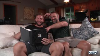 Colby And Dirk