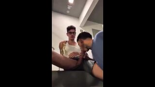 Gabriel Coimbra on Peuops Ramos !!!