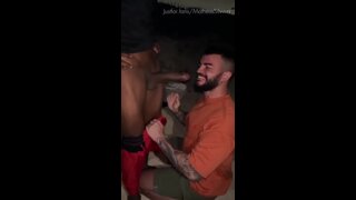 Igor26cm on Matheus Silva !!!