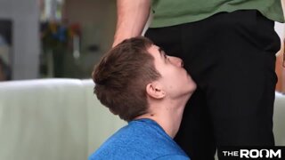 The Perfect Bonding Moment