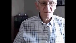 Grandpa Strips and Strokes