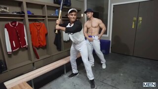 Coach Pt 1 Damien And Johnny