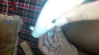 Indian Guy Takes a Big Dick from an Asian Amateur