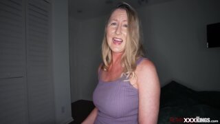 I visited my friend then fucked his wife