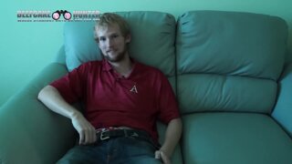 Oldies - BCH - Servicing tall blond Brian