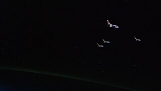Moonraker: The Untold Story