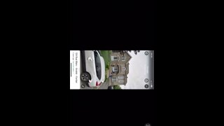 Michel dube video of his full house address and his ID card exposedn