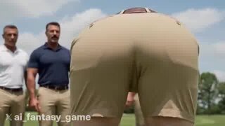 Caddies Daddies 1 !!!