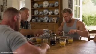 Chalice Tommy Barnes episode 5.1 !!!