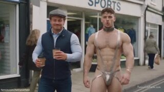 Chalice Tommy Barnes episode 11 !!!