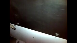 Glory Hole Suck and Swallow