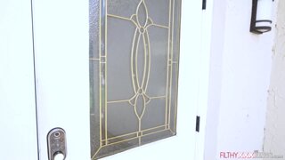 I just fucked by best friends stepmom